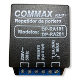 Repetidor Para Portero Electrico Commax Dpra101 Y Dpra201