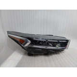 Faro Kia Forte 2022 2023 2024 Led Gt Line 