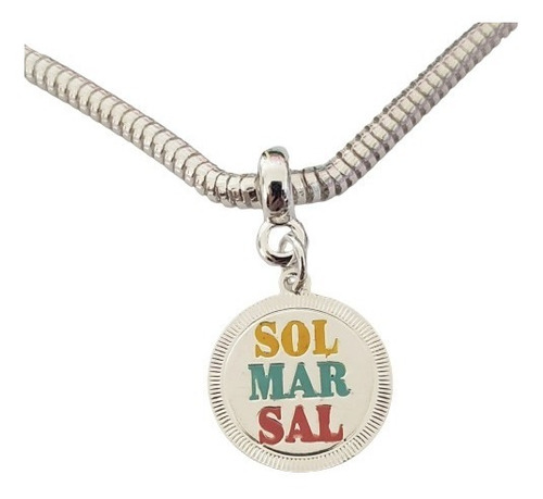 Berloque Sol Mar Sal