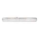 Santul-sanelec (2165) Lampara De Emergencia 90 Leds