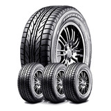 Combo 4u 195/65 R15 Firehawk 900 Firestone Envío Gratis Nac