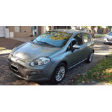 Fiat Punto 1.6 Essence 2014  