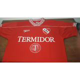 Camiseta Independiente 1999