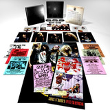 Guns 'n Roses Appetite For Destruction Super Deluxe