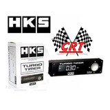 Turbo Timer Hks Tuning Turbocharger  Intercooler Led