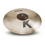 Platillo Crash Zildjian 20  K Zildjian Cluster (k0935)