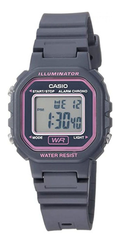 Reloj Casio Unisex La-20wh-8adf