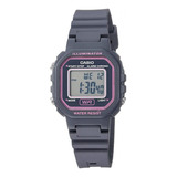 Reloj Casio Unisex La-20wh-8adf