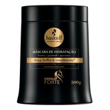 Haskell Cavalo Forte - Máscara De Hidratação 500g