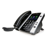 Aparelho Telefônico Vvx500 Polycom