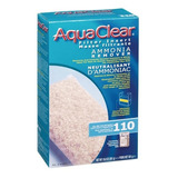 Anti Amoniaco Filtro Cascada Aquaclear 110 Acuarios 416lts 110v