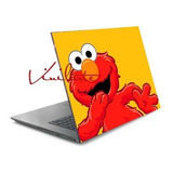 Sticker Para Lap Top Elmo