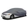 Cobertor Para Auto Honda Civic Impermeable/ Uv Funda honda Civic