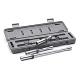 Dados Magnéticos Giratorios P/bujías Juego Gearwrench 41740d