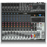 Consola Mixer Behringer Xenyx X1832usb Estudio Dj 