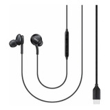 Audífonos Samsung Tipo C Akg S20- S20+ S21- S21+ S22- S22+ C