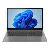 Lenovo Core I3 Ssd 500 16 Ram  15.6 Pulgadas