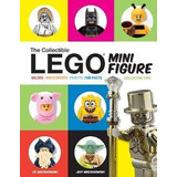 Lego (r) Minifigures : The Ultimate Guide To Collectible Min