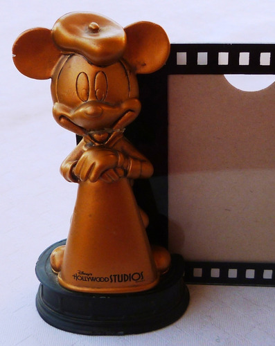 Monijor62-decorativo Portarretrato Hollywood Studios Mickey