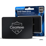 Disco Solido Ceamere 512 Gb