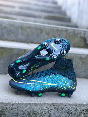 Nike Mercurial Superfly Iv Élite Sg-pro 