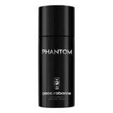 Desodorante Spray Phantom Paco Rabanne Masculino 150ml