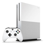 Xbox One S + 2 Controles + 4 Juegos