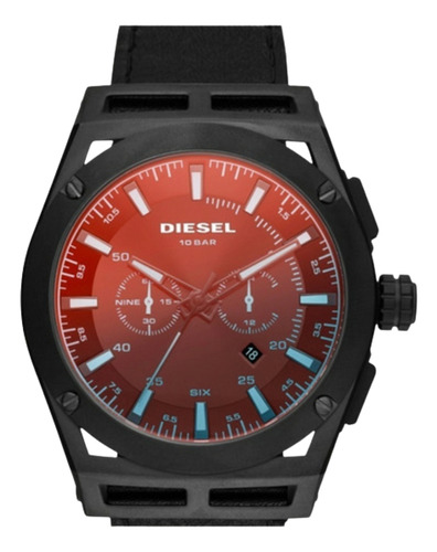 Reloj Diesel Hombre Timeframe Dz4544