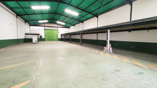 Galpon En Alquiler Zona Ind.castillito Con Showroom - Imagen 4