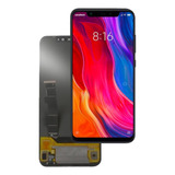 Tela Touch Display Frontal Para Mi 8 Incell