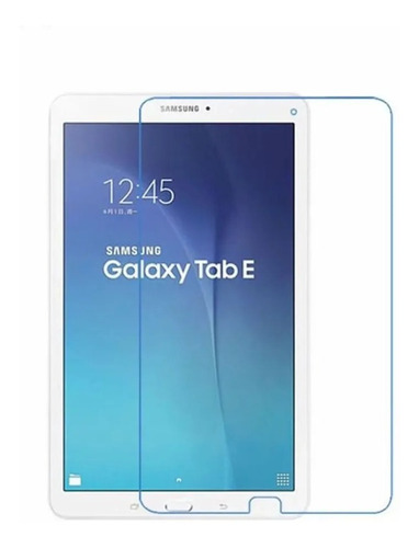 Film Vidrio Templado Tablet Para Samsung Tab S6 Lite P610