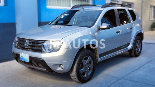 Renault Duster 1.6 4x2 Tech Road 2014