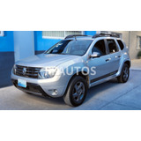 Renault Duster 1.6 4x2 Tech Road 2014