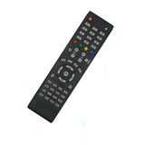 Control Remoto Para Smart Tv Ghia Cobia Vios V1 Television