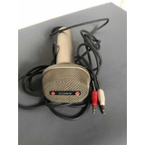 Micrófono Sony Vintage Ecm-99