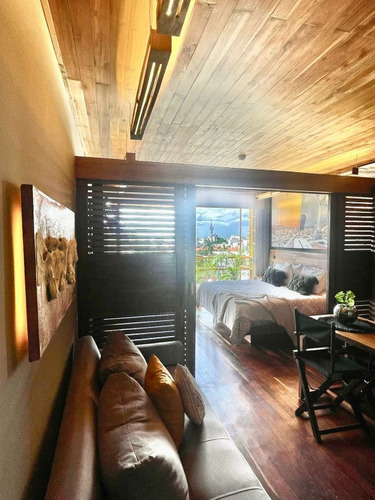 Estudio En Venta 5ta Avenida A Pasos Del Mar - Imagen 4