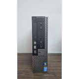 Cpu Dell Corei5 De 4ta Generación - Corporativa