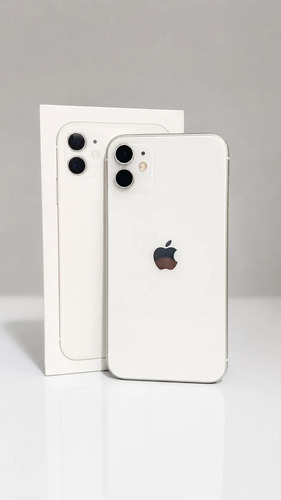 Iphone 11 Branco Usado | Mercado Livre
