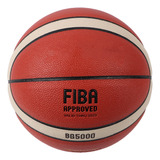 Balón Basquetbol Bg5000 Basketball Pu Elástico | Sports No.7