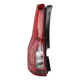 Faro Optica Grand Picasso 2011 A 2013 Con Led 