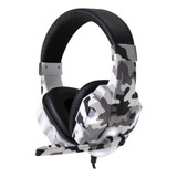 Auricular G2000ft Gamer Con Mic Kotion Each Pc Ps4 Xbox 