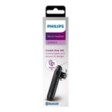 Auricular Bluetooth Manos Libres Philips/ Shb1613 Negro