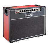 Amplificador Valvular Laney Gh50r-212 50w 2x12 Caja Cerrada