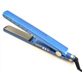 Plancha Alisadora Titanio Profesional Cabello