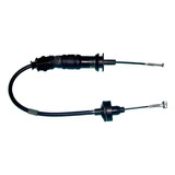 Cable De Embrague Regulacion Automatica Para Vw Vento Golf 