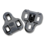 Placas Calas Look Keo Grip Gris 4.5°