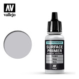 Vallejo - Acrílico Surface Primer Gris 17ml