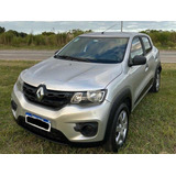 Renault Kwid 2018 1.0 Sce 66cv Zen