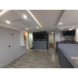 Apartamento En Arriendo En Bogotá Marco Fidel Suárez. Cod 111095