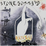 Cd Stone Gossard - Bayleaf Ex Guitarrista Pearl Jam Lacrado